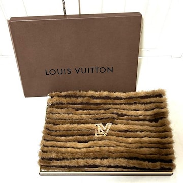 i LOUIS VUITTON Bg LV ~Nt@[ Xk[h