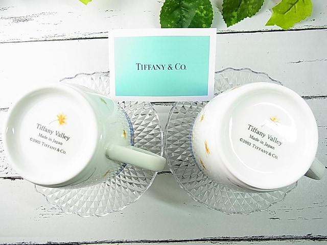 500~X^K gp TIFFANY & Co. eBt@j[ Valley o[ }OJbv yA@p  uh 