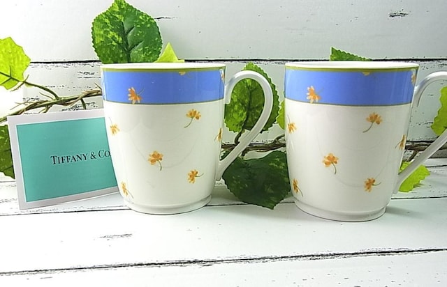 500~X^K gp TIFFANY & Co. eBt@j[ Valley o[ }OJbv yA@p  uh 