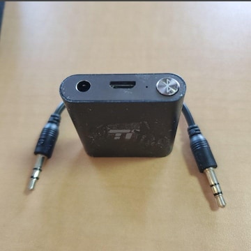 ^IgjNX CXgX~b^[ TT-BA11 Bluetooth