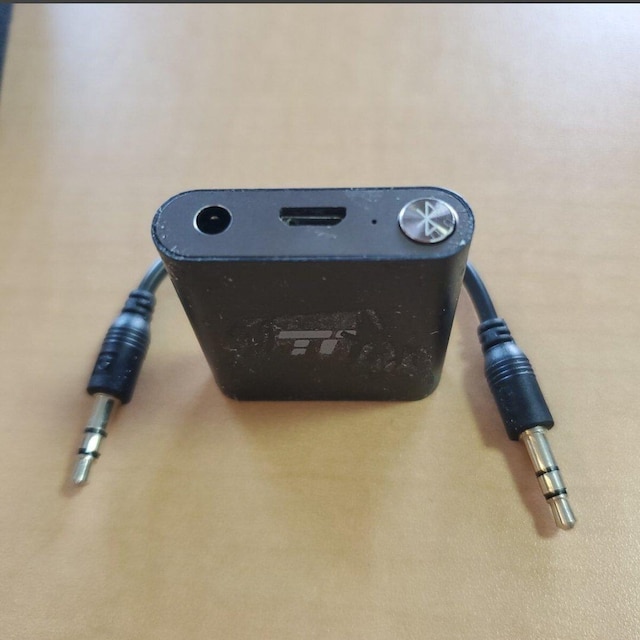 ^IgjNX CXgX~b^[ TT-BA11 Bluetooth   PC{/Ӌ@ 