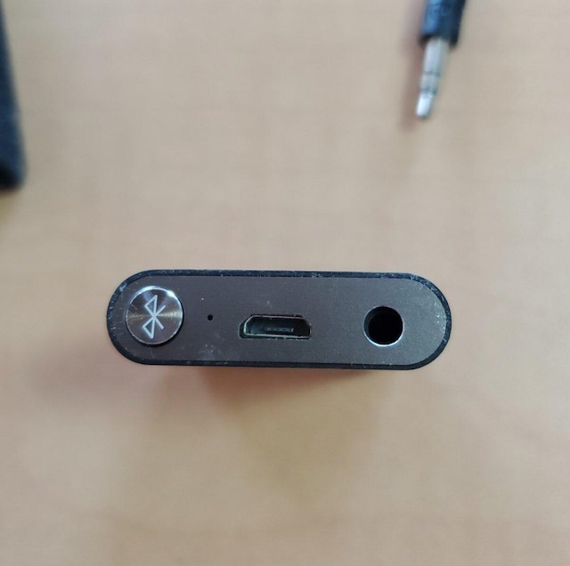 ^IgjNX CXgX~b^[ TT-BA11 Bluetooth  PC{/Ӌ@ 