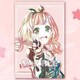 ohI BanG Dream! Ani-Art B2^yXg[ vol.2 ㌴Ђ܂ Afterglow
