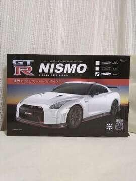 RC@NISSAN@GT[R@NISMO@zCg