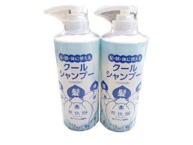 AFC u N[ Vv[ 480ml ~2{   CeA/Ct 