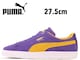 gp ^Ot PUMA SUEDE TEAMS Xj[J[ 27.5 v[}