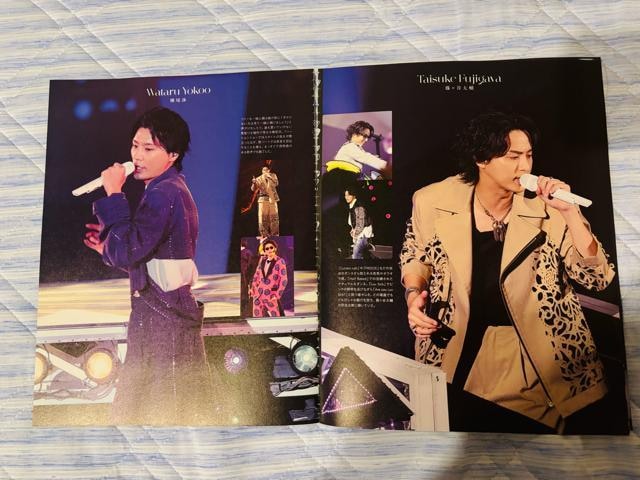 Kis-My-Ft2~kRG 9/3E8/27E8/20E8/12E8/6E7/30 TTVKChEDUeT؂蔲  ^gObY 
