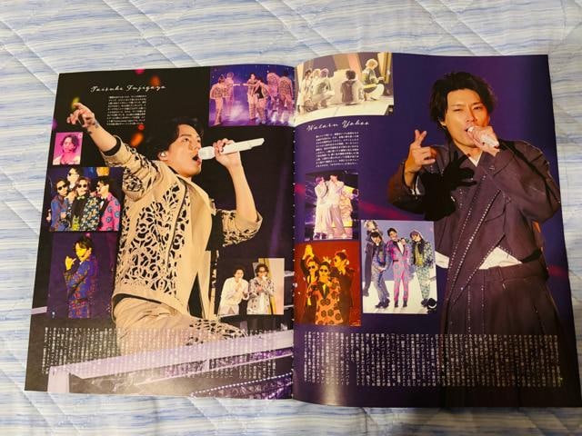Kis-My-Ft2~kRG 9/3E8/27E8/20E8/12E8/6E7/30 TTVKChEDUeT؂蔲  ^gObY 