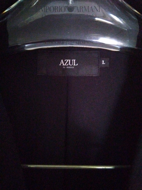 AZUL BY MOZZY WPbgLTCY@  uh 