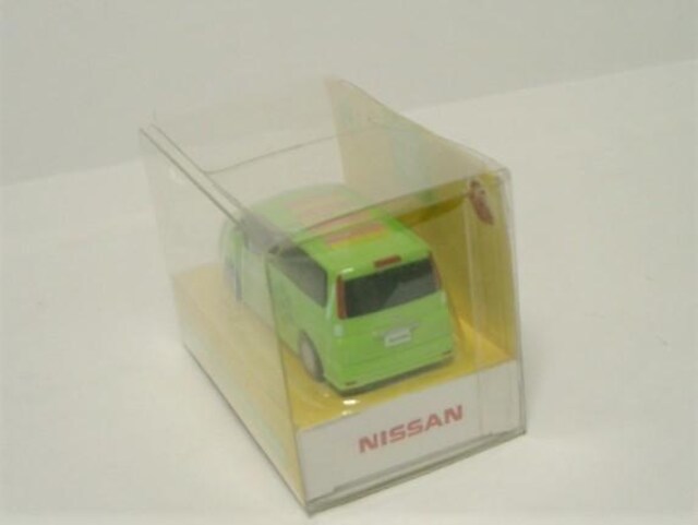 gp񔄕iIvobN~jJ[ NISSAN SERENA / K`sdl  zr[ 