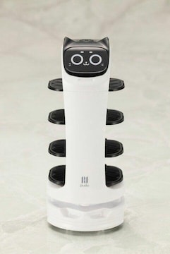Pudu Robotics x{bg (gݗčςVer.) vf