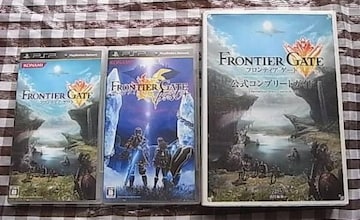 PSP@teBAQ[g@u[XgvX@U{Zbg@KCh@Frontier Gate Boost Plus Guide