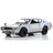 新品 京商オリジナル 1/18 日産 スカイライン 2000 GT-R (KPGC110) シルバー