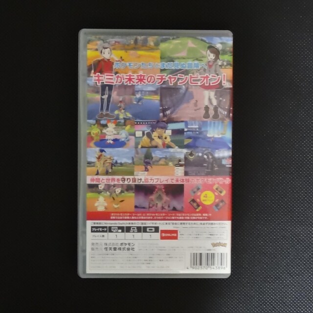 |PbgX^[ V[h Nintendo Switch\tg