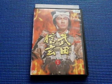 DVD NHK̓h} cM S 5 M