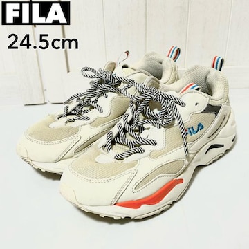 FILA tB _bhXj[J[ x[W 24.5cm