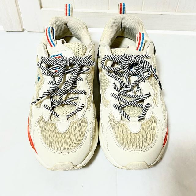 FILA tB _bhXj[J[ x[W 24.5cm  uh 