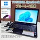 TOSHIBA dynabook Corei5 8GB SSD256GB Windows11 Office u[C
