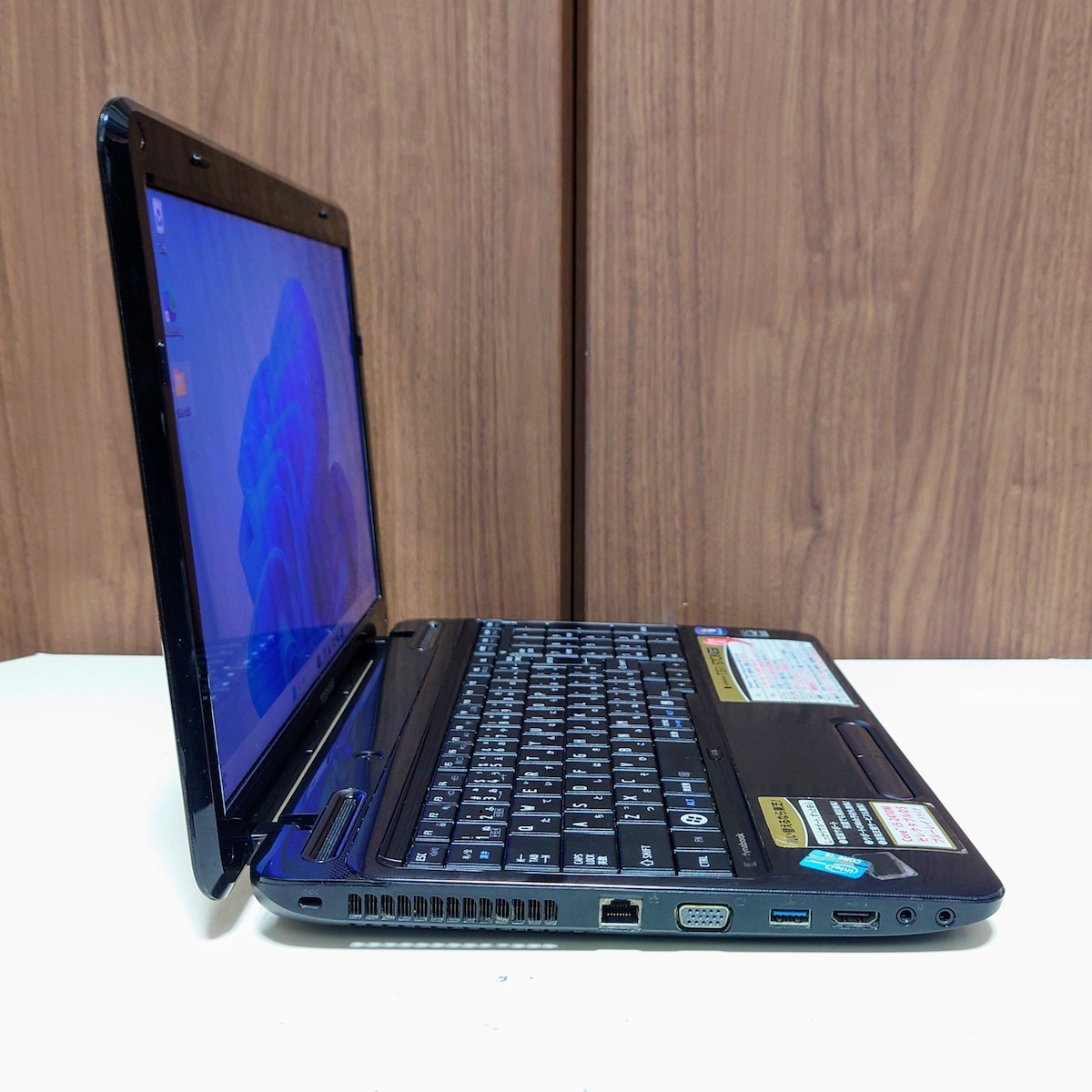 TOSHIBA dynabook Corei5 メモリ8GB SSD256GB TOSHIBA 東芝 dynabook B65 Core i5 1135G7 2.4GHz メモリ8GB