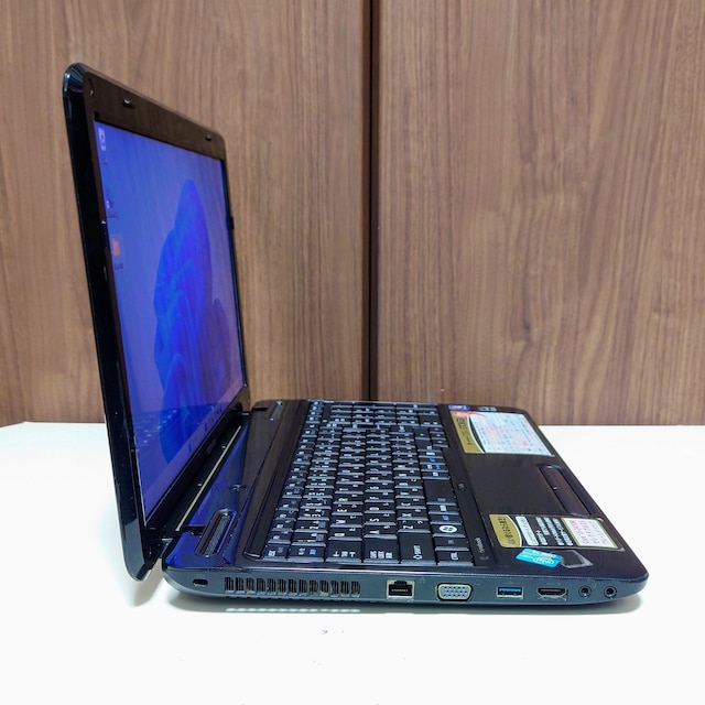 TOSHIBA dynabook Corei5 8GB SSD256GB Windows11 Office u[C  PC{/Ӌ@ 