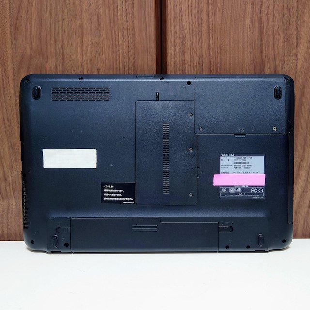 TOSHIBA dynabook Corei5 8GB SSD256GB Windows11 Office u[C  PC{/Ӌ@ 