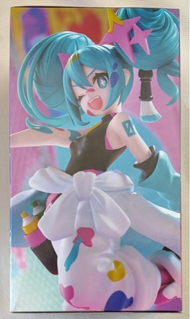 ~N Trio-Try-iT Figure yCgK[  Aj/R~bN/LN^[ 