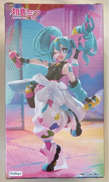 ~N Trio-Try-iT Figure yCgK[  Aj/R~bN/LN^[ 