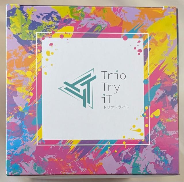 ~N Trio-Try-iT Figure yCgK[  Aj/R~bN/LN^[ 
