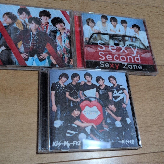CD/DVD܂Ƃߔ3Zbg  CD/DVD/rfI 