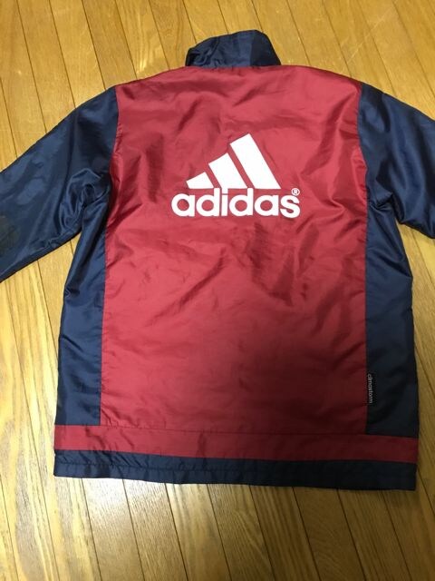 qp adidas  AfB_X EBhu[J[  140size  uh 