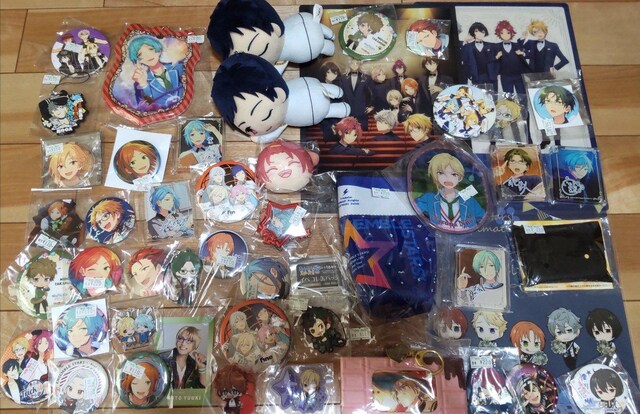 񂳂ԂX^[YObYlߍ킹܁I 