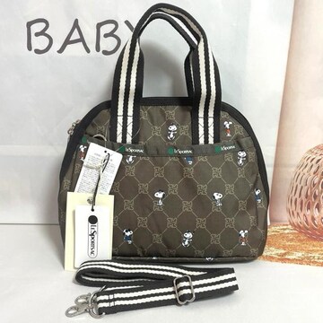 ViLeSportsac X|[gTbN Xk[s mO 2way V_[obO g[gobO 3354