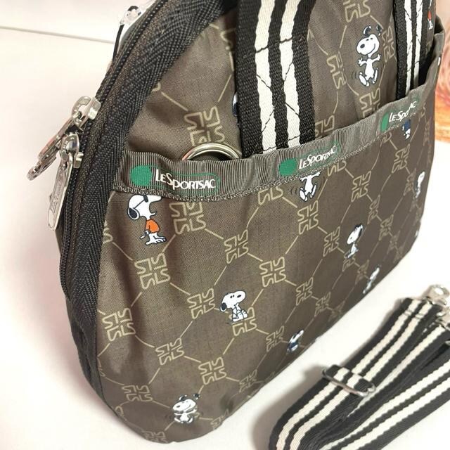 ViLeSportsac X|[gTbN Xk[s mO 2way V_[obO g[gobO 3354