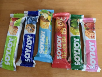 SOYJOY