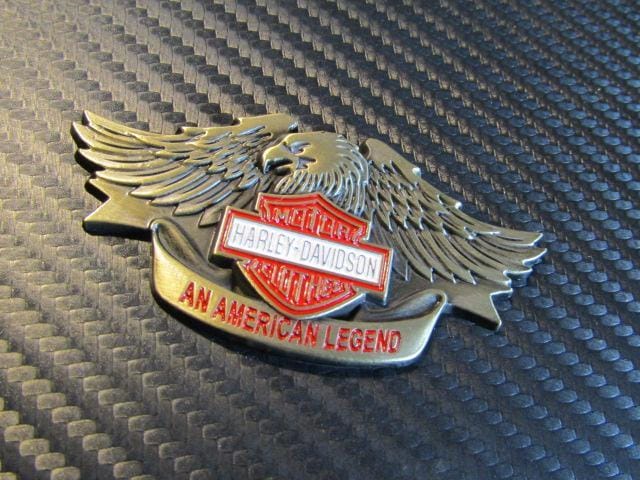  HARLEY-DAVIDSON  n[[_rbh\ AMERICAN LEGEND ^ GuViI  /oCN