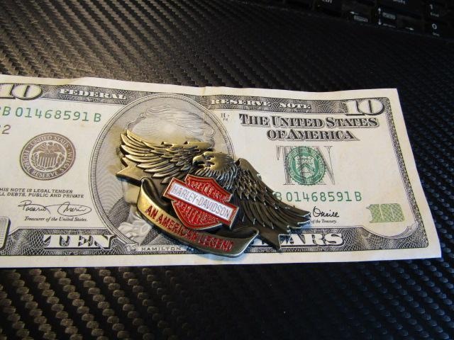  HARLEY-DAVIDSON  n[[_rbh\ AMERICAN LEGEND ^ GuViI  /oCN