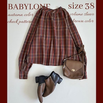 iBABYLONE{[`FbNuEXuEn