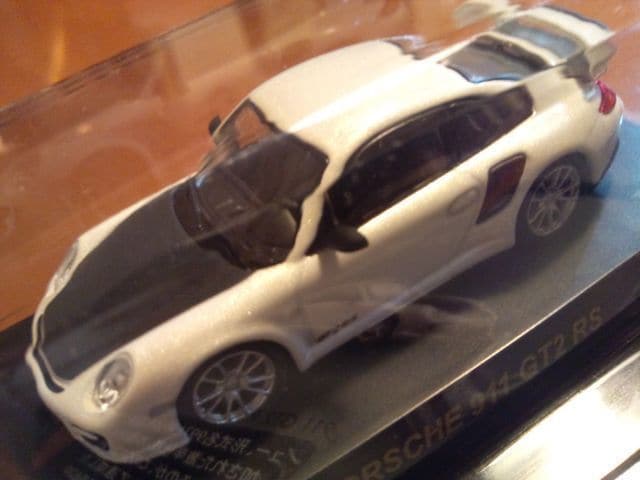 |VF4 911 GT2 RS (997) TNX聚  zr[ 