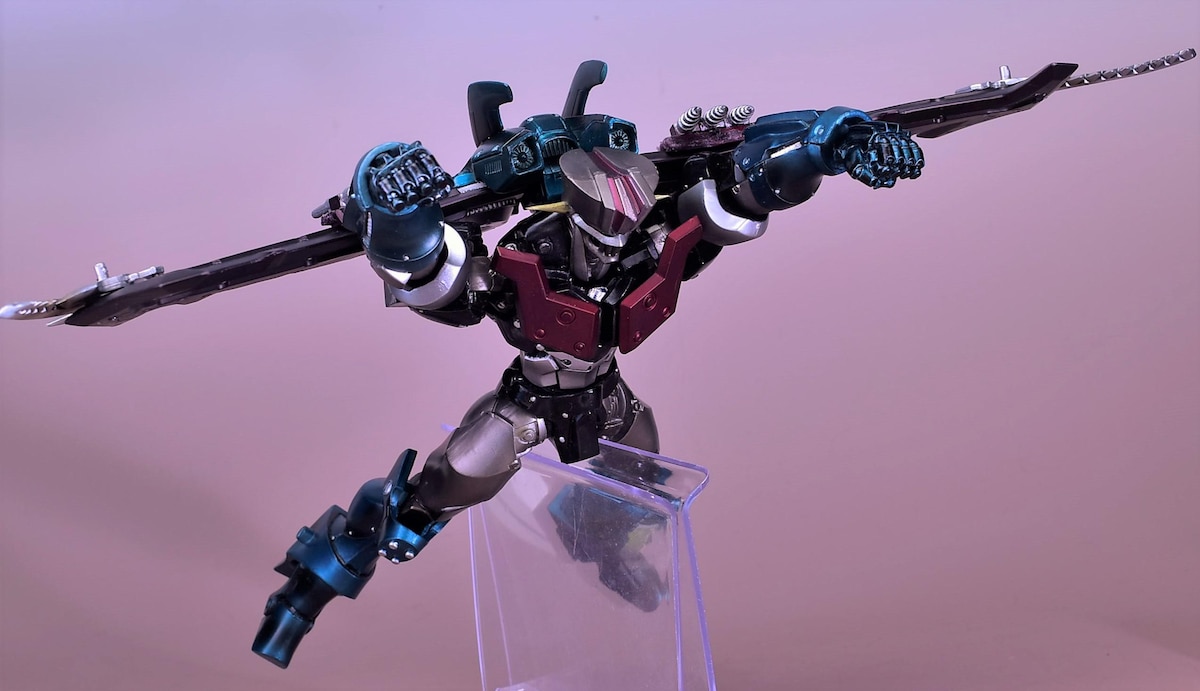 R*3様 未使用 MAZINGER1901 MAZINGER SPECIAL3/ R*3様 未使用 MAZINGER1901 MAZINGER SPECIAL3/ - メルカリ