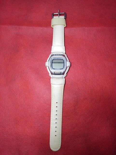 G-SHOCK 1998年 G-COOL