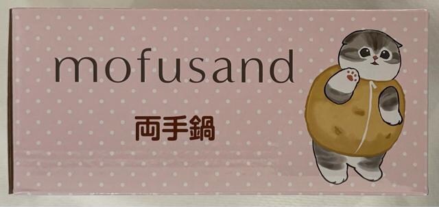 mofusand 