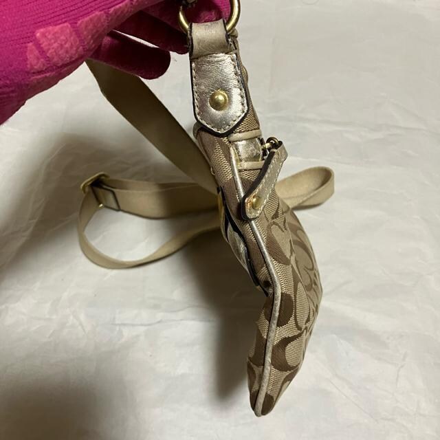 yCOACH / R[`z VOl`[ / V_[obO / TRbV ΂ߊ| LoX U[  uh 
