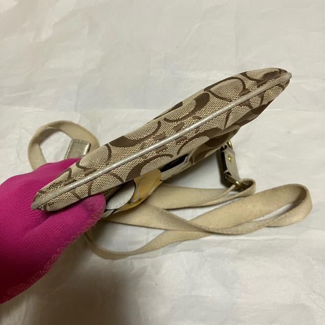 yCOACH / R[`z VOl`[ / V_[obO / TRbV ΂ߊ| LoX U[  uh 
