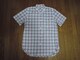 eYe JUNYA WATANABE COMME des GARCONS MAN W^ix `FbNVc XS Ԍn