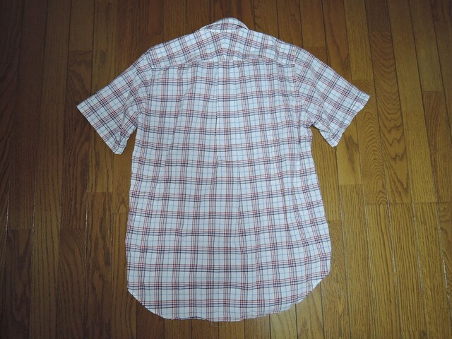 eYe JUNYA WATANABE COMME des GARCONS MAN W^ix `FbNVc XS Ԍn  uh 