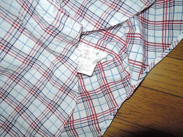 eYe JUNYA WATANABE COMME des GARCONS MAN W^ix `FbNVc XS Ԍn  uh 