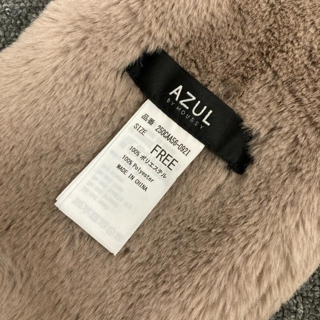  AZUL BY MOUSSY AY[oC}EW[ Xk[h  uh 