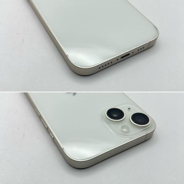 drVi iphone 14 256GB X^[Cg SIMt[ i  Ɠd/AV 