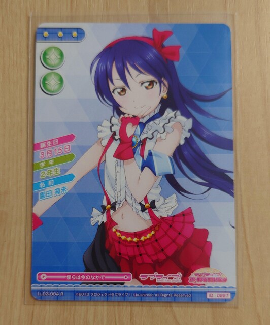 uCuI cC LL03-004 R 528