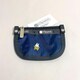 ViLeSportsac X|[gTbN ~btB[ K RCP[X L[Ot |[` 